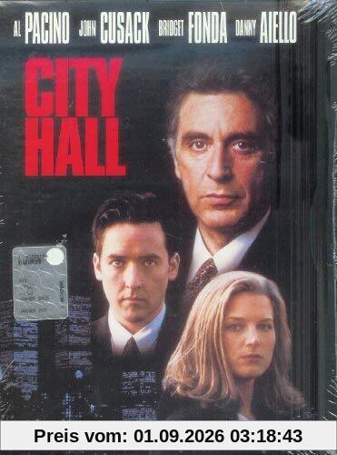 city hall