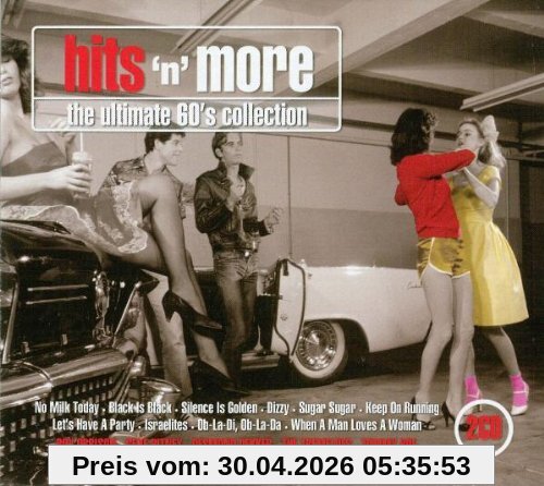 Hits 'N' More-60'S Collectio