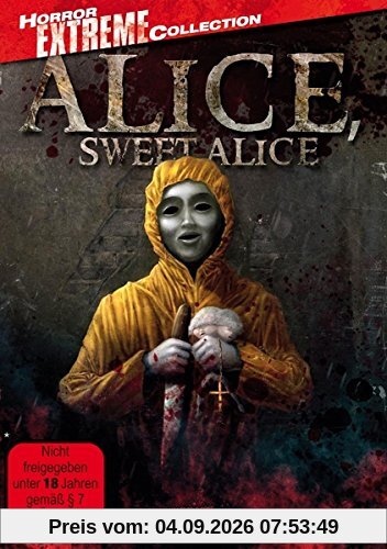 Alice, Sweet Alice