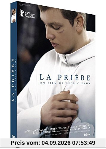 La prière [FR Import]
