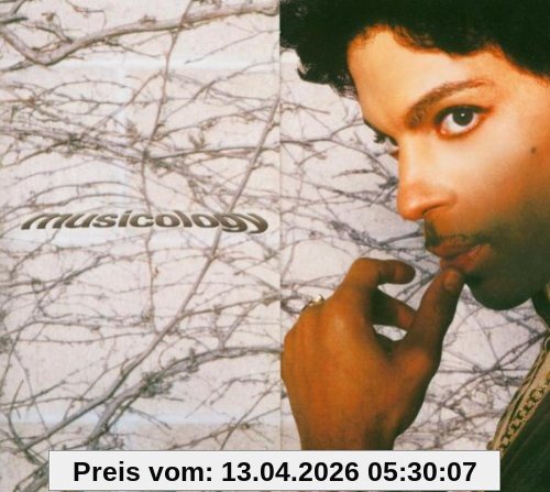 Prince Musicology