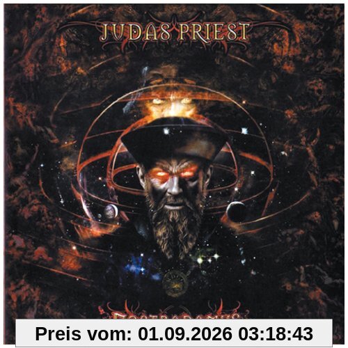 Nostradamus
