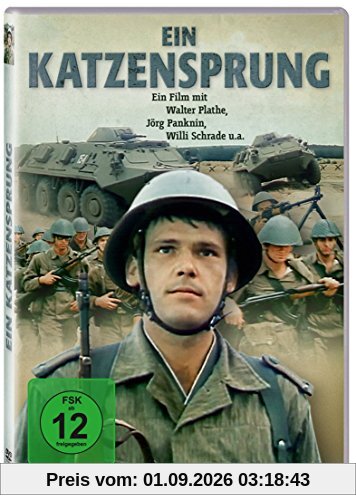 Ein Katzensprung