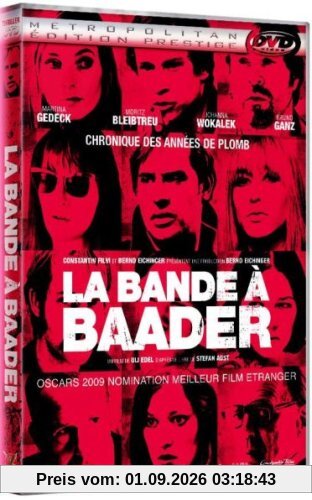 La bande a baader