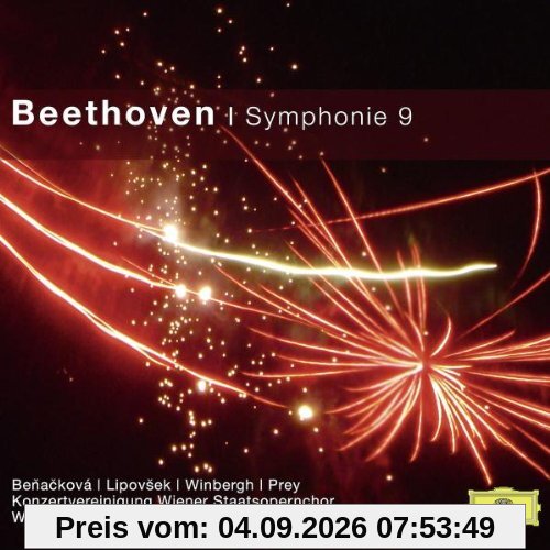 Sinfonie 9 (Classical Choice)