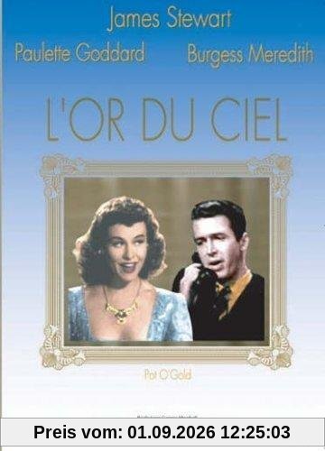 L'or du ciel [FR Import]