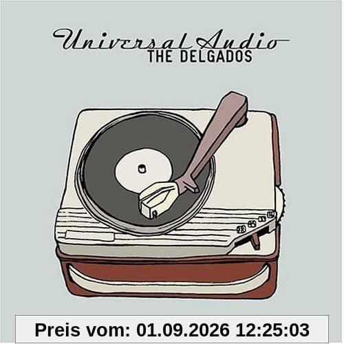 Universal Audio
