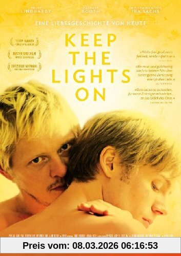 Ira Sachs Keep The Lights On (OmU)