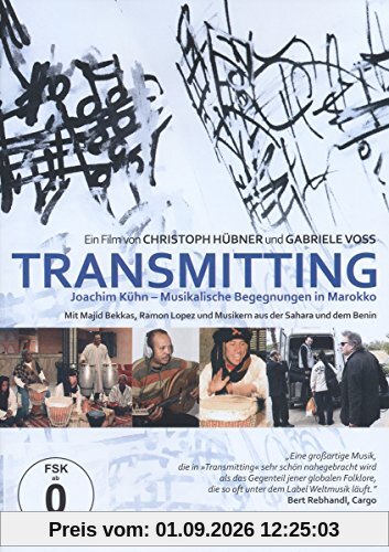 Transmitting