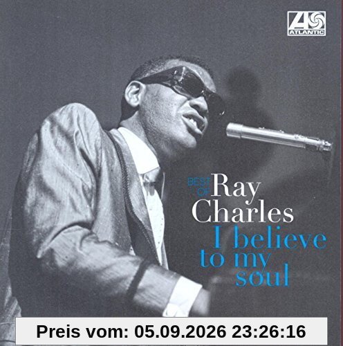 Best of Ray Charles