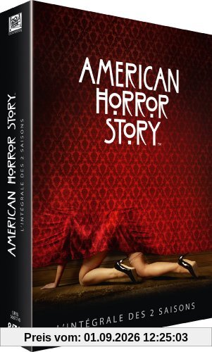 American Horror Story - Saisons 1 & 2