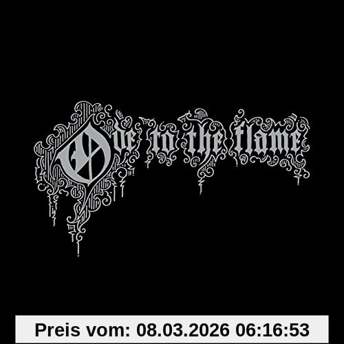 Mantar Ode To The Flame