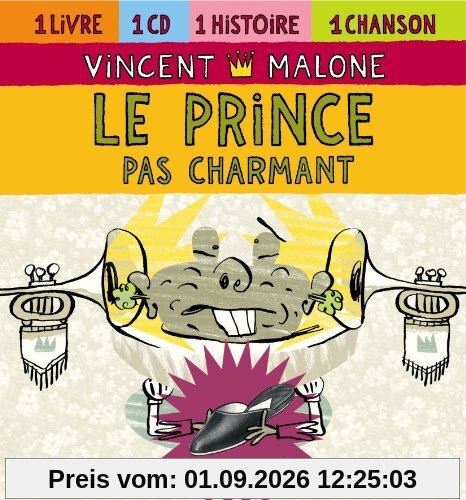 Le Prince Pas Charmant