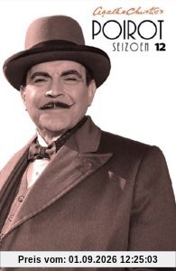 Poirot -Season 12-