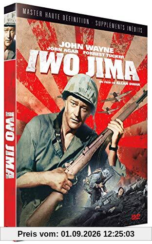 Iwo jima [FR Import]