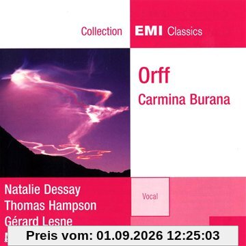 Carmina Burana