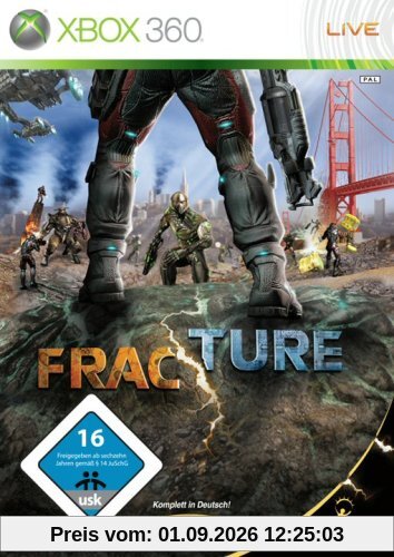 Fracture