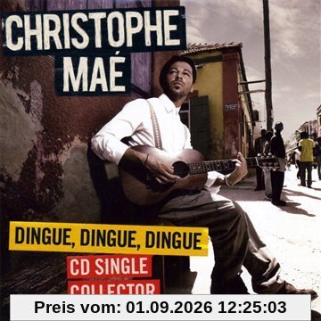 Dingue,Dingue,Dingue