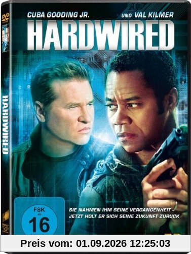 Hardwired