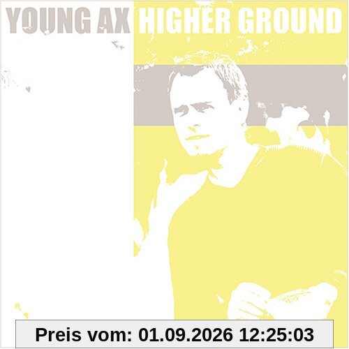Higher Ground