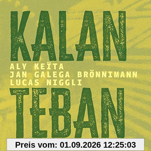 Kalan Teban