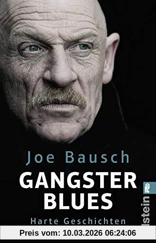 Joe Bausch Gangsterblues, Harte Geschichten