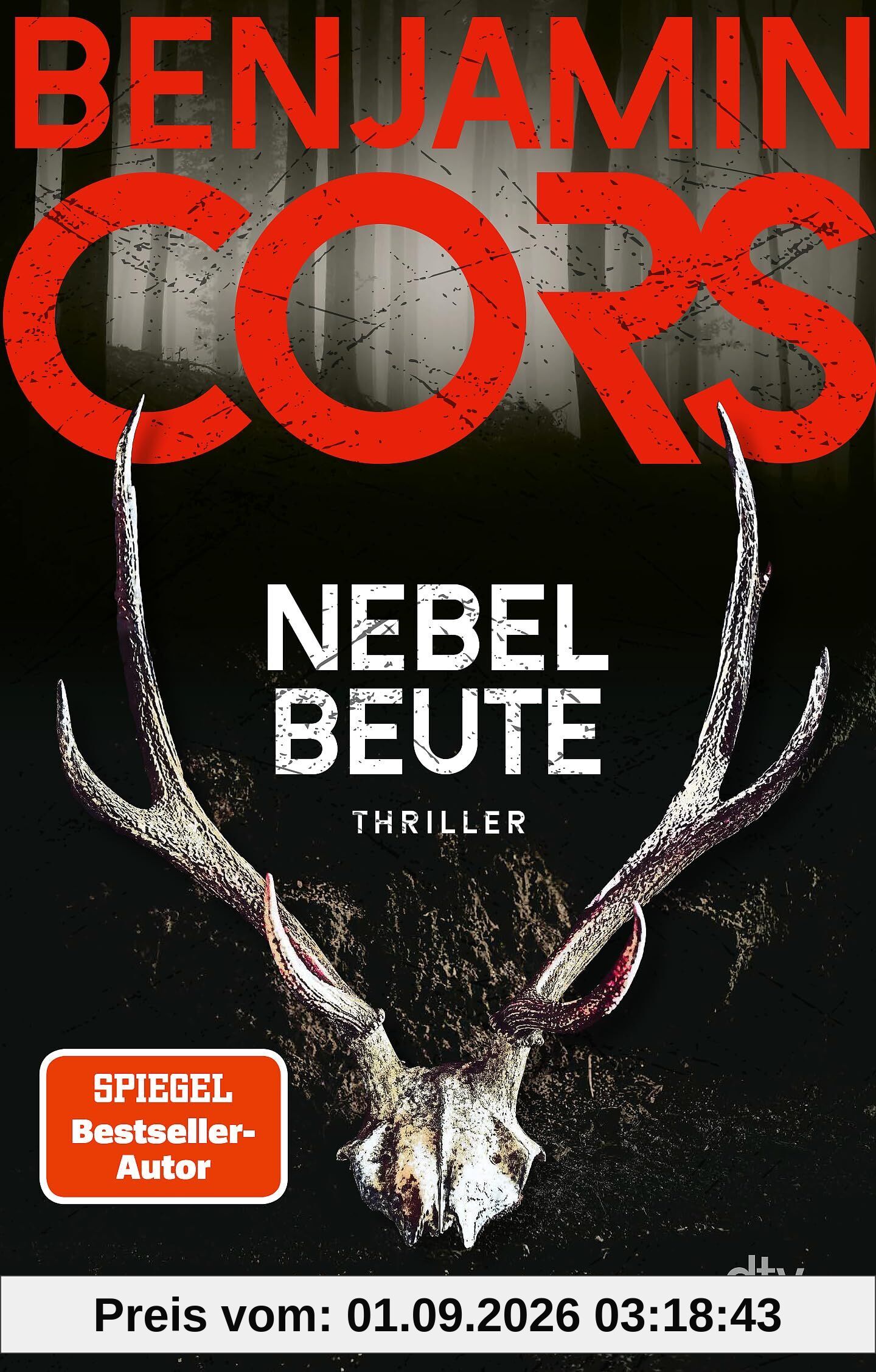 Nebelbeute