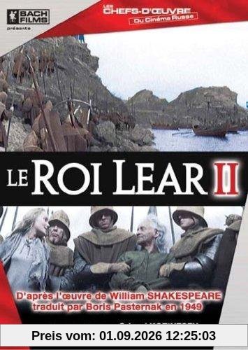 Le roi Lear 2 [FR Import]