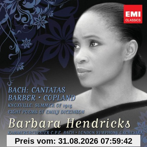 Cantatas/+