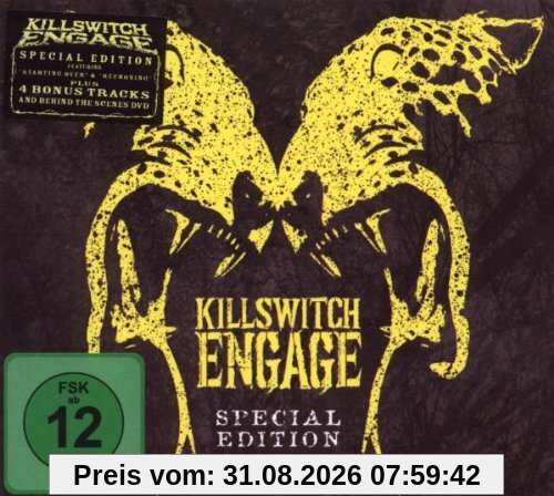 Killswitch Engage