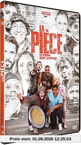 La pièce [FR Import]