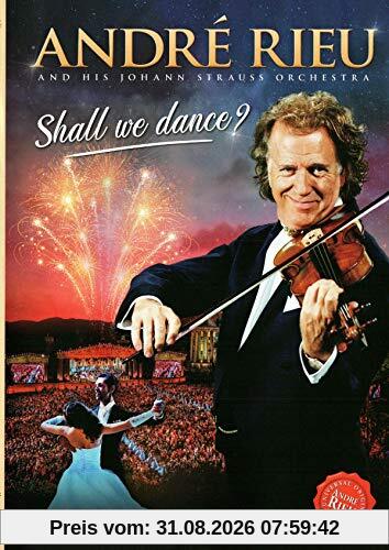 Shall we Dance?