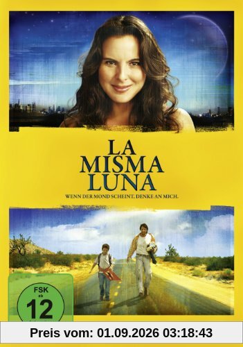 La misma Luna