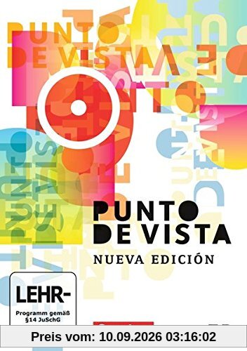 Punto de vista - Nueva edición / B1/B2 - Video-DVD