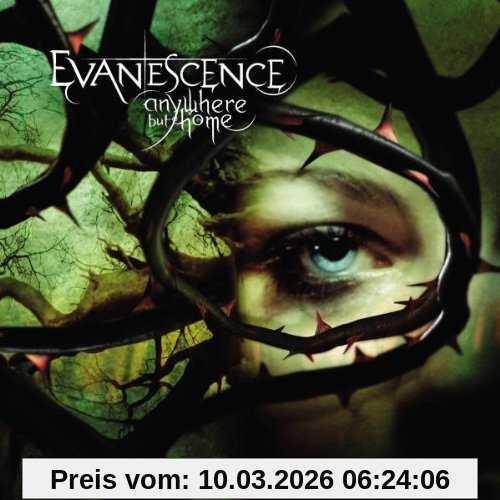 Evanescence Anywhere But Home (Live) (Cd + Dvd)