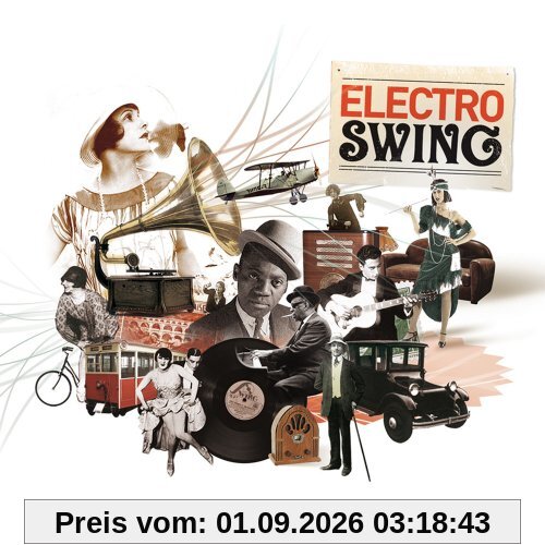 Electro Swing