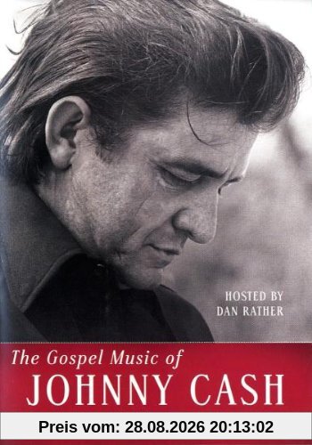 The Gospel Music of Johnny Cash