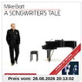 Songwriter's Tale/the Orinoco