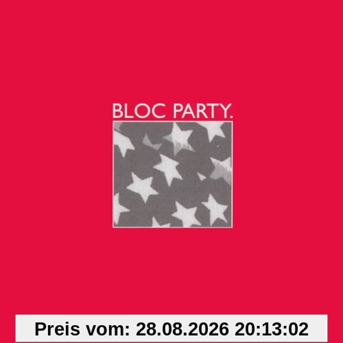 Bloc Party