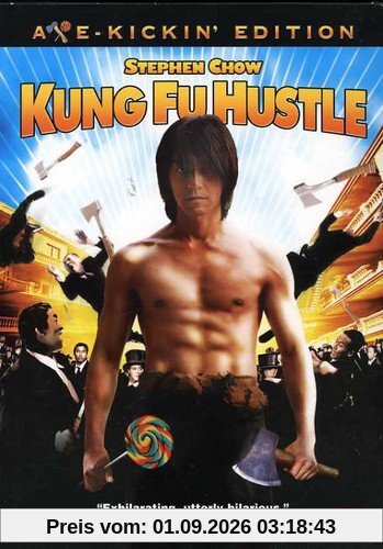 Kung fu