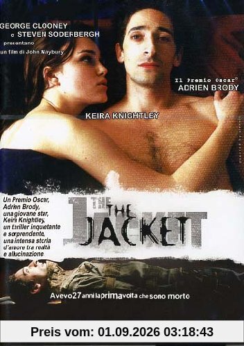 The Jacket [IT Import]