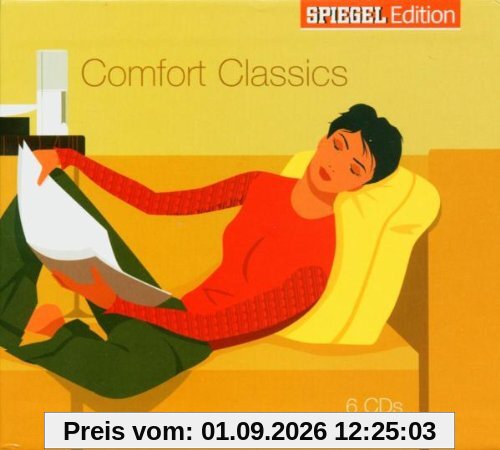 Spiegel Edition - Comfort Classics