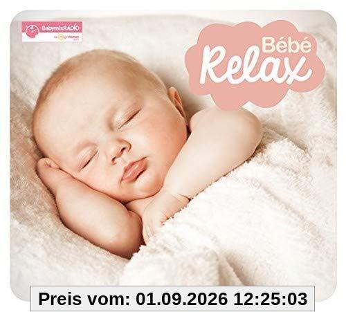 Baby Relax / Various