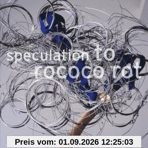 Speculation