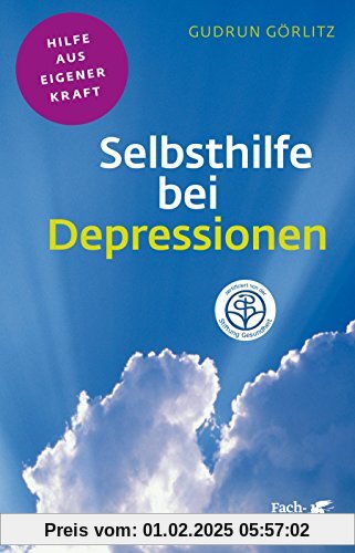 Selbsthilfe bei Depressionen (Fachratgeber Klett-Cotta)