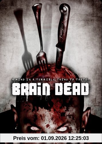Brain Dead