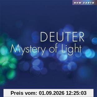 Mystery of Light