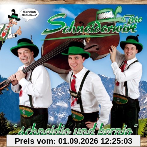 Schneidig und Kernig
