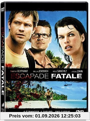 Escapade fatale