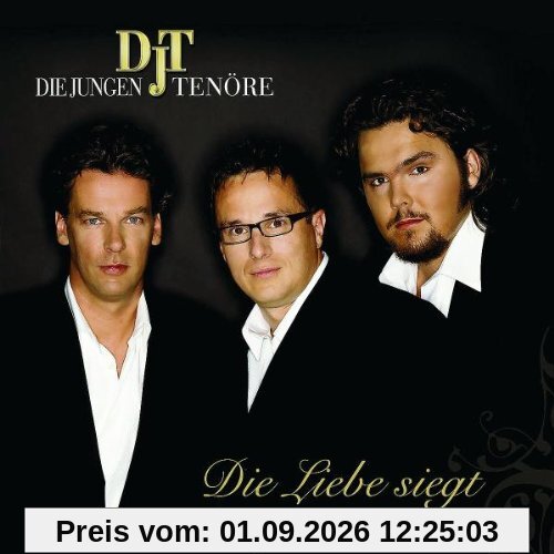 Die Liebe Siegt